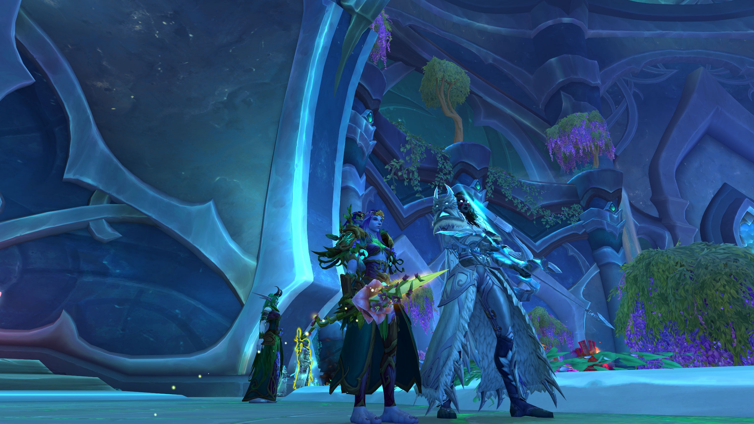 How to Gear Up Quickly for World of Warcraft Raids