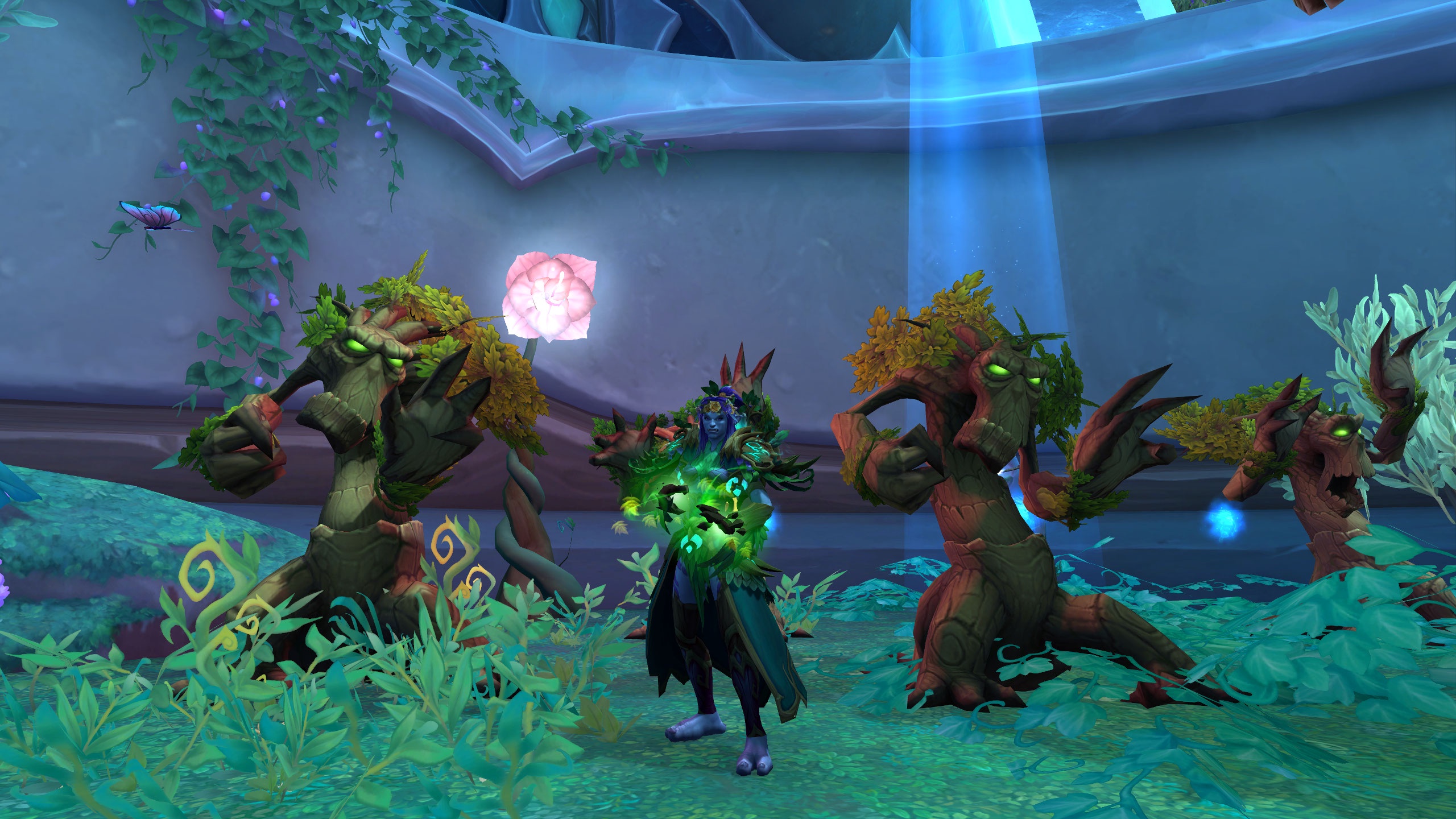 Best Healer Tips for WoW Raids: Keeping Your Team Alive