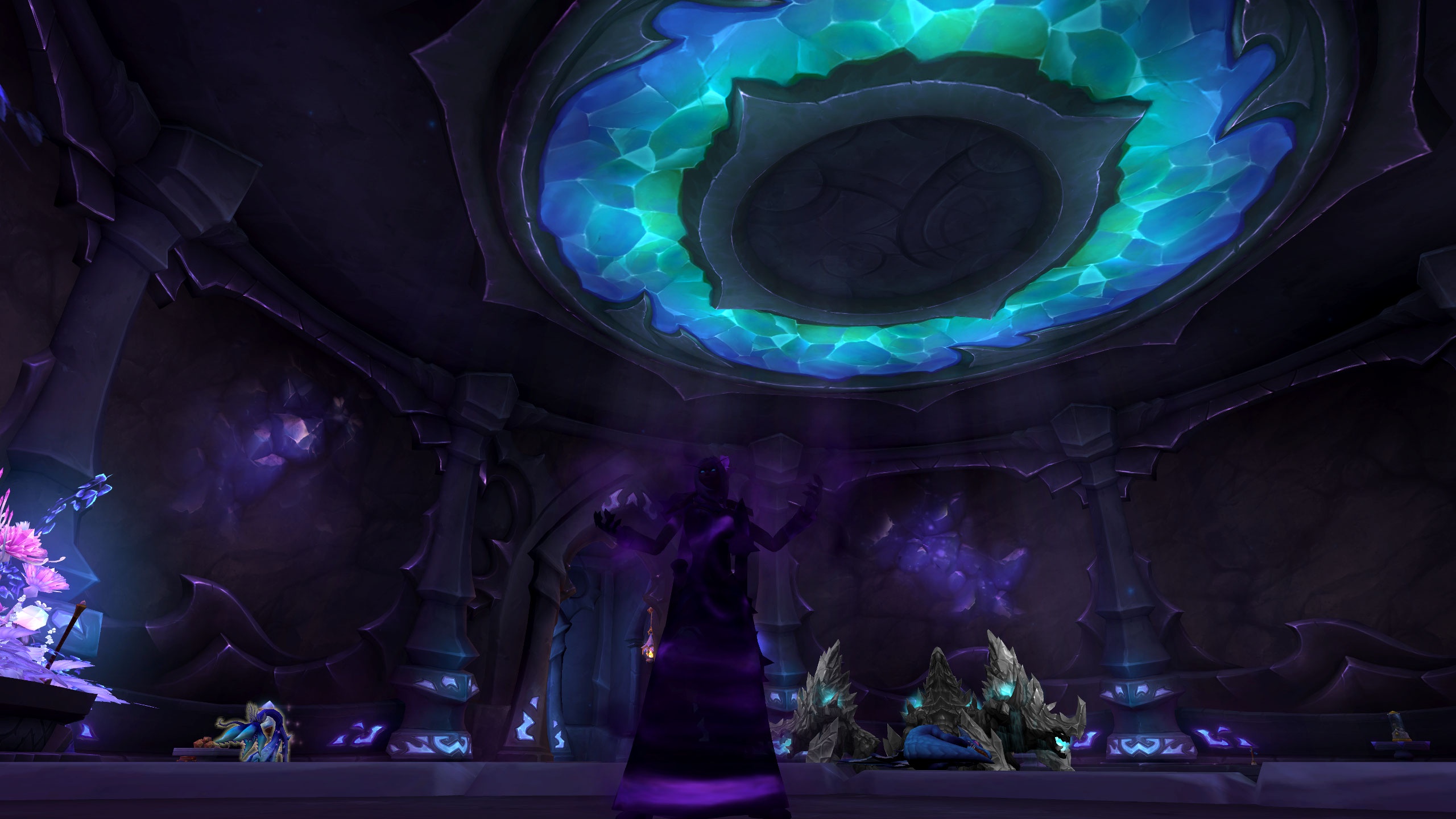 Challenge Accepted: Mastering WoW’s Endgame Activities