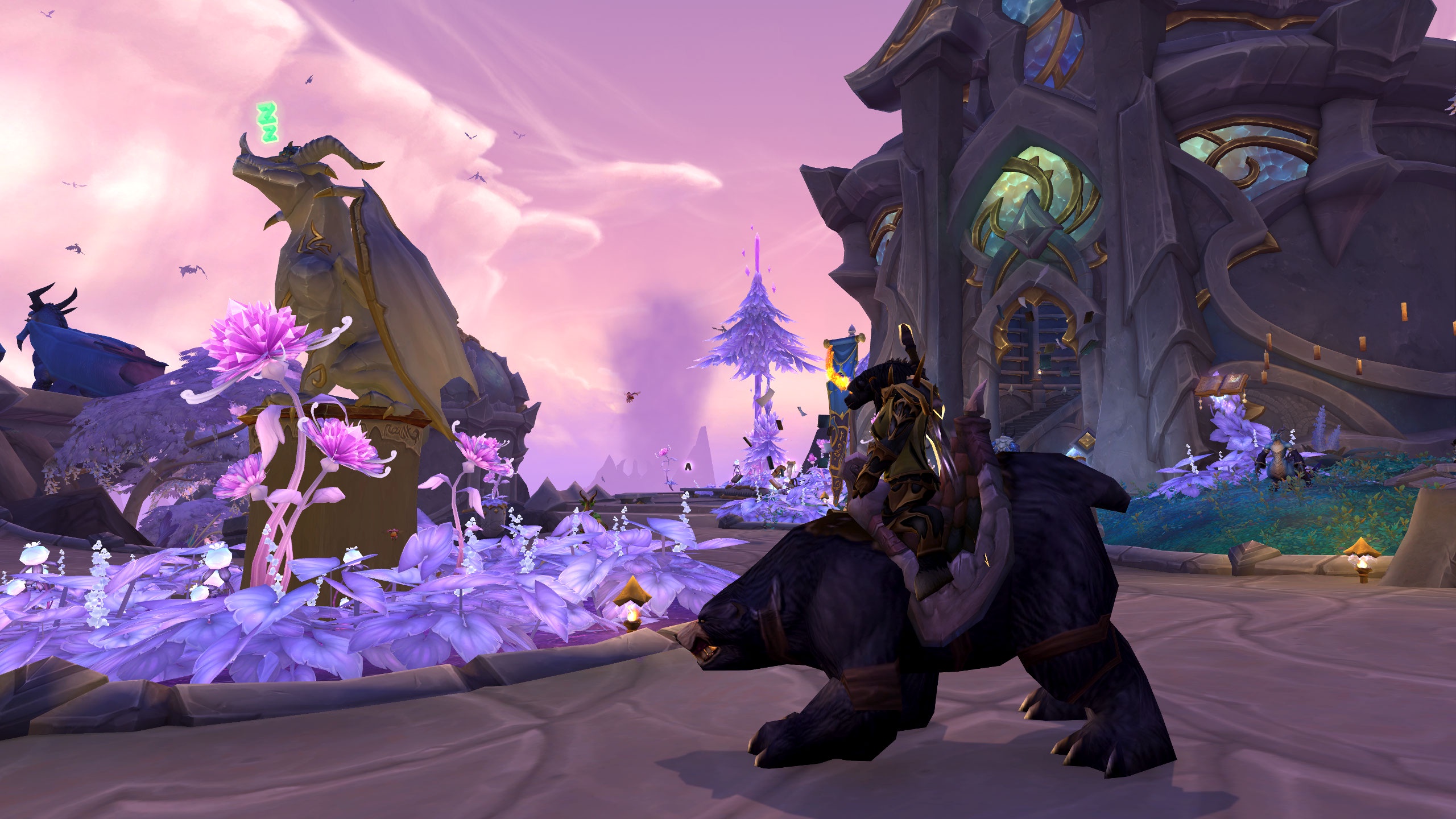 Top 5 Most Prestigious PvP Titles in WoW
