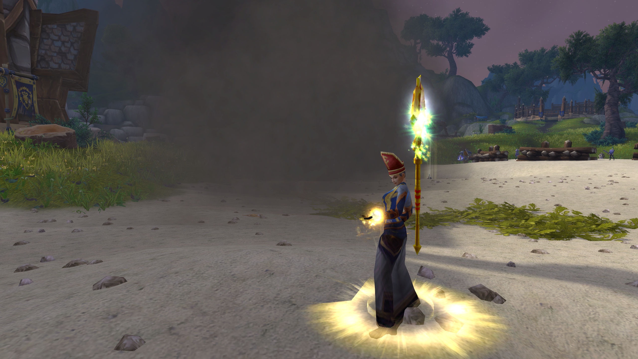 WoW PvP Talent Guide: Choosing the Right Talents for Your Class