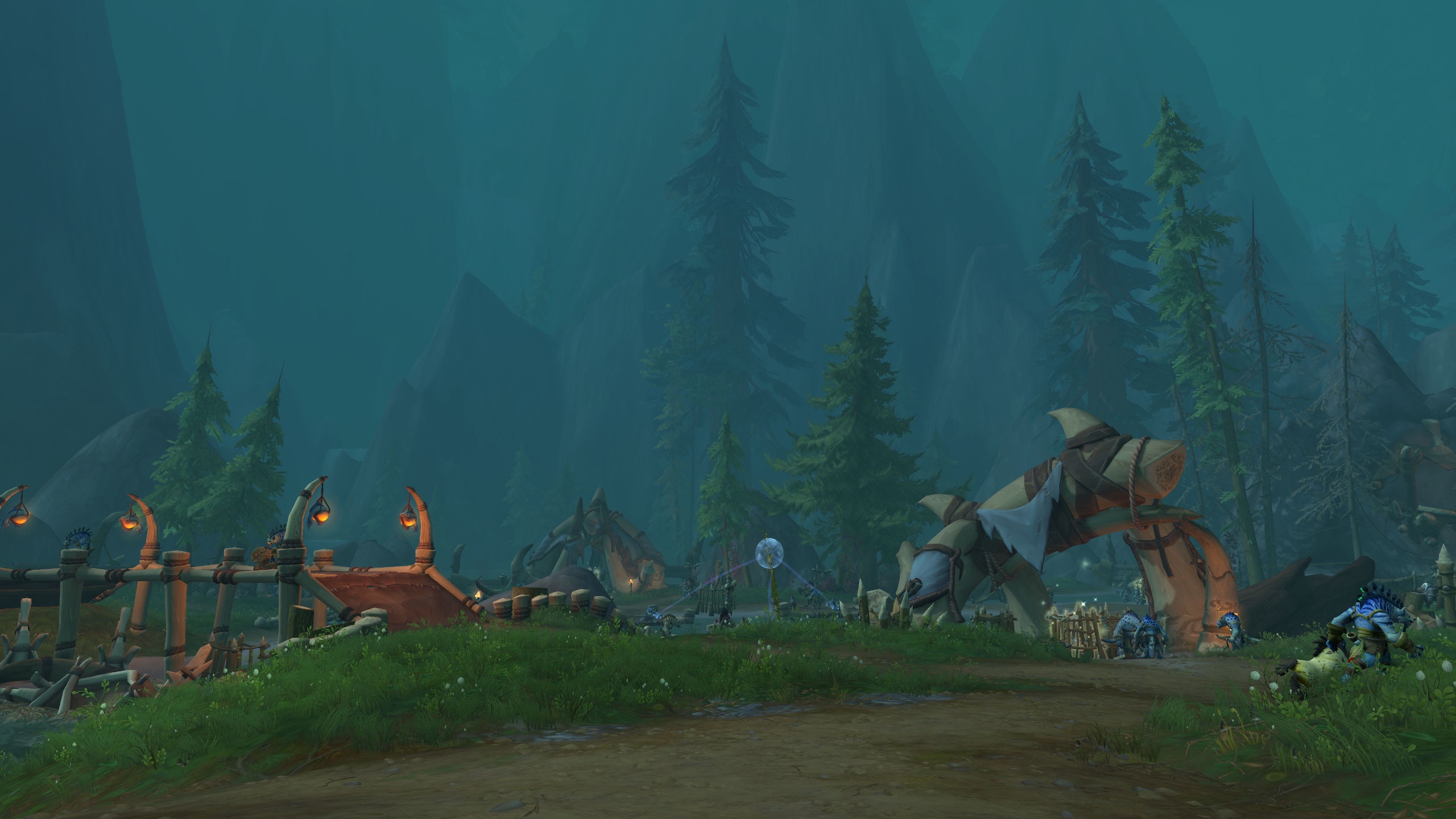 Most Challenging Mythic+ Affixes in World of Warcraft Dragonflight