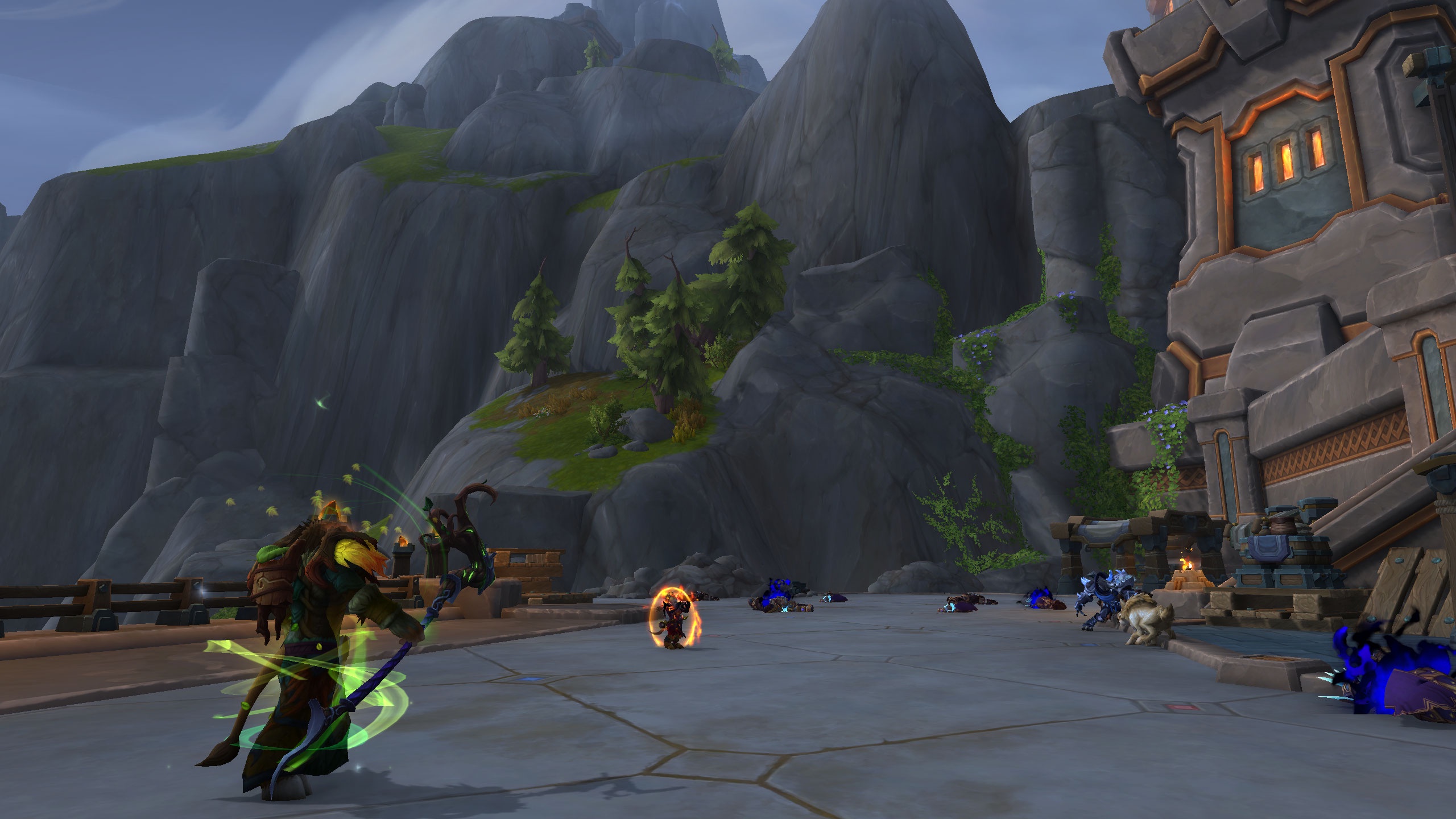 Best Addons for WoW Leveling in 2024