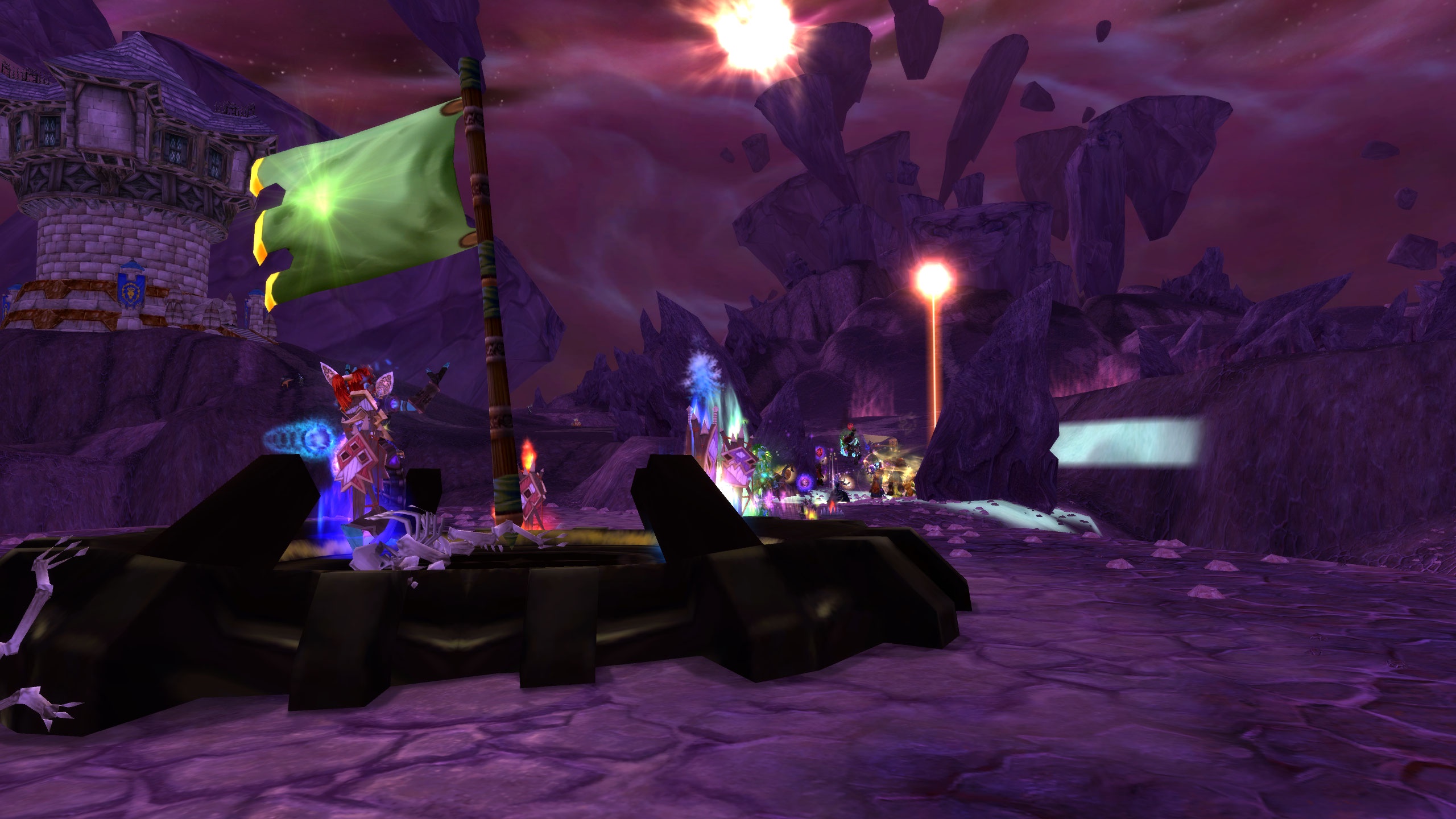 Buy WoW Gold for EU Servers and Become Stronger