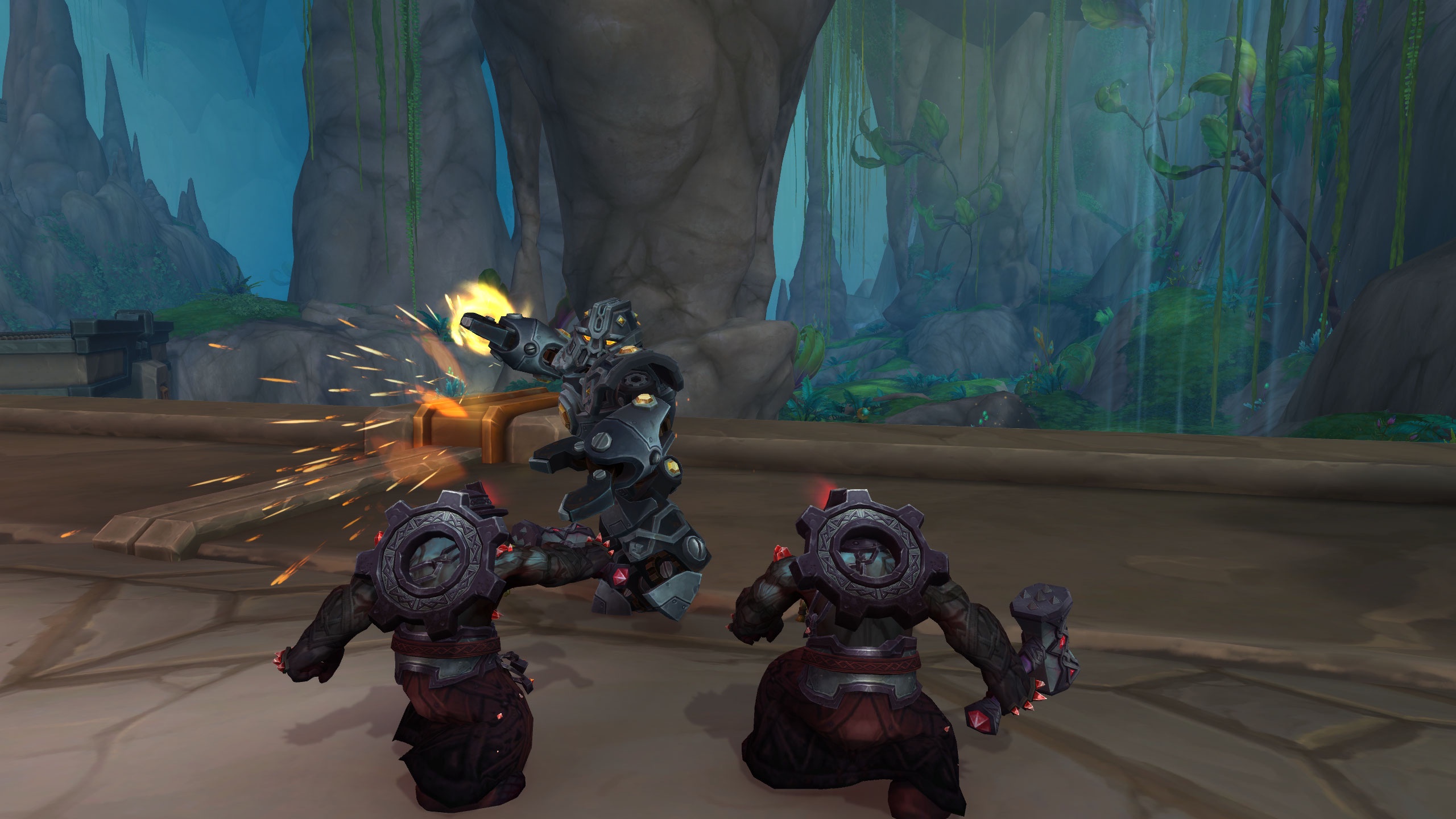 How WoW’s Transmog System Turned Fashion into Endgame Content