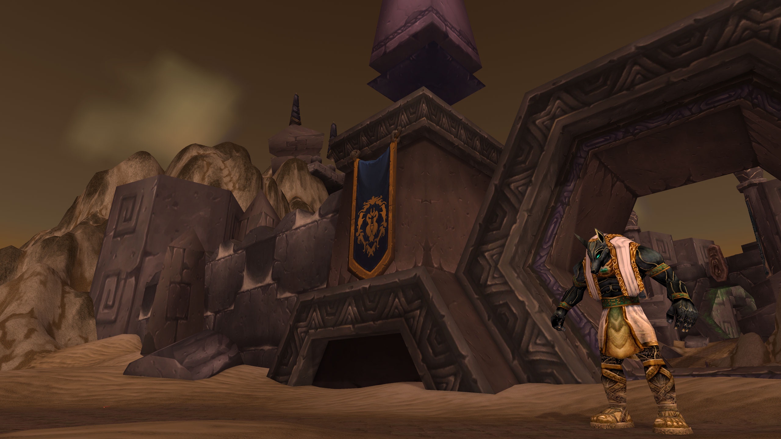 The Most Powerful Characters in WoW’s Lore and Their Impact