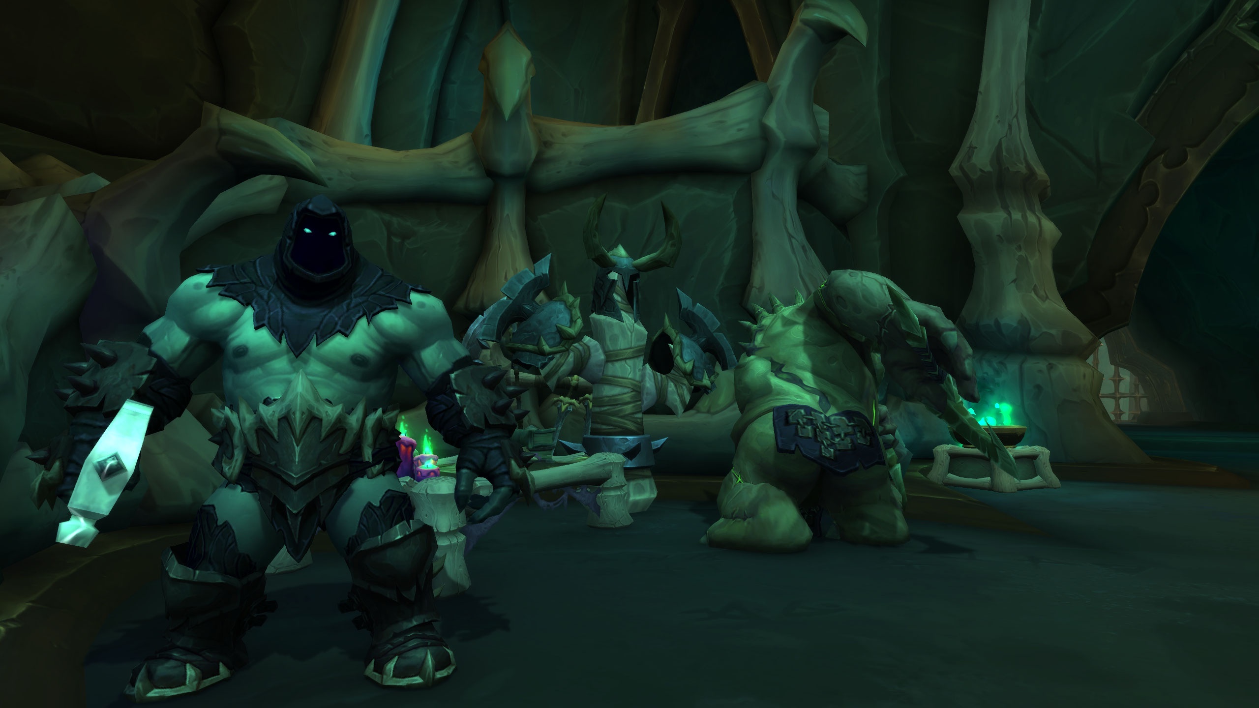 A Beginner’s Guide to WoW’s Questing System