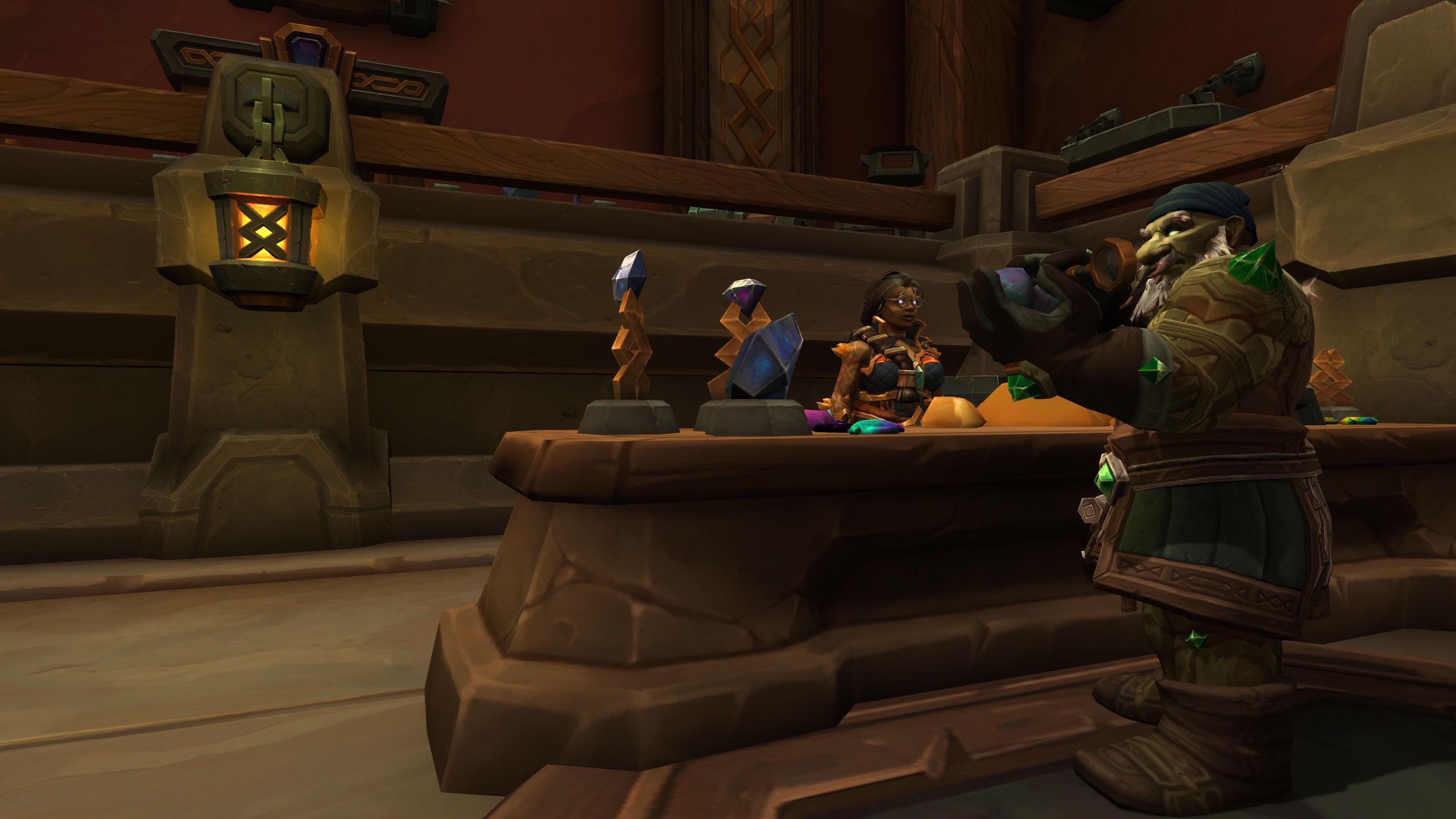 How to Use WoW’s Auction House to Your Advantage