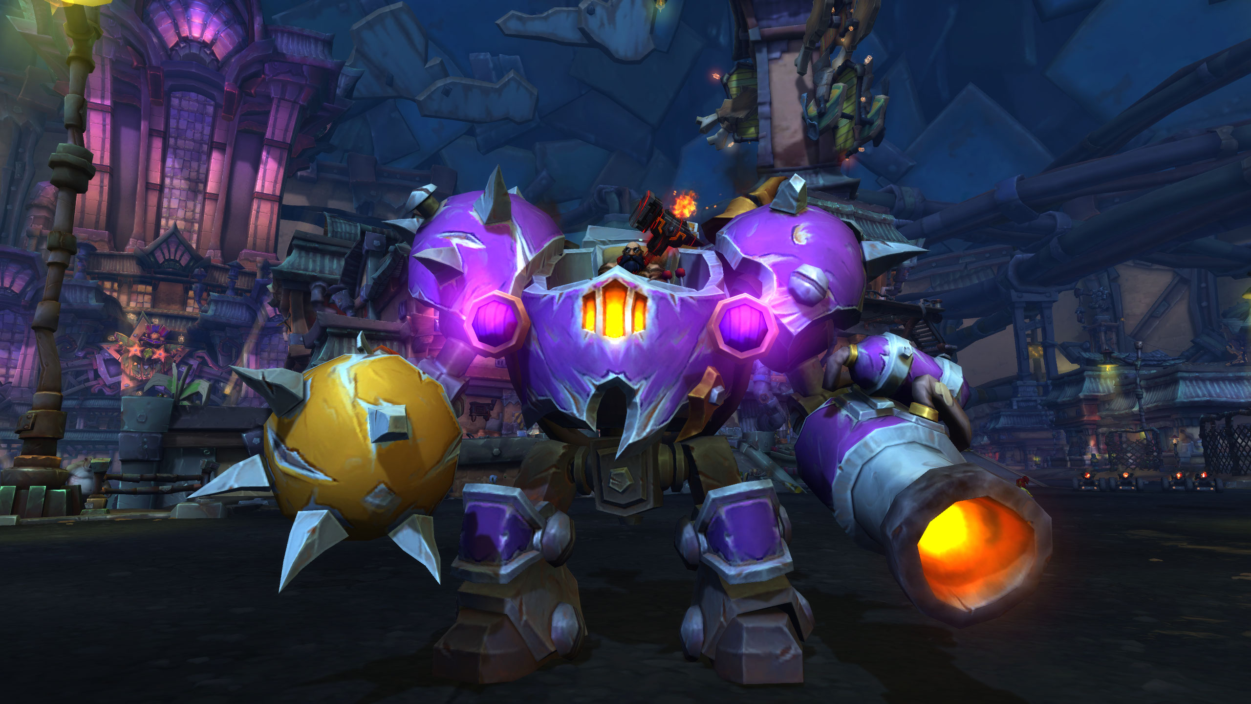 Why WoW Roleplaying Communities Are Growing Rapidly