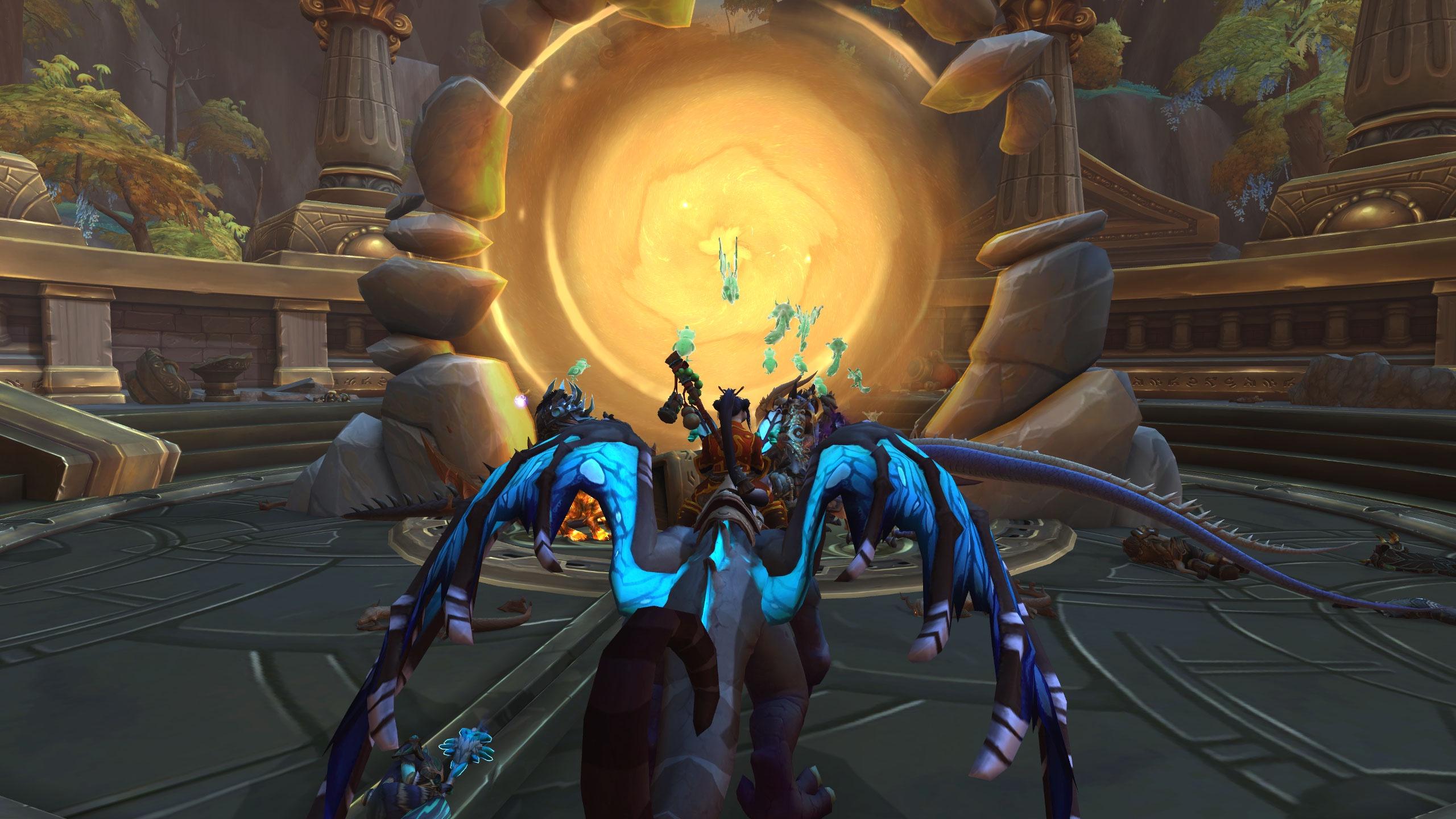 Secure Your Prestigious Title: Why a WoW PvP Boosting is Essential for Competitive Success